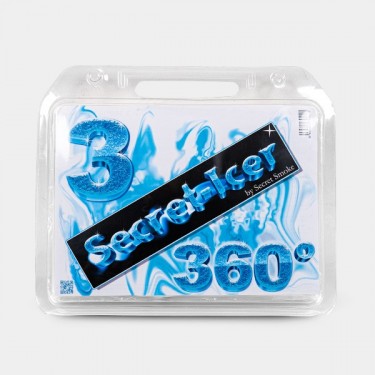 Sacs à Tamis Secret Icer 360