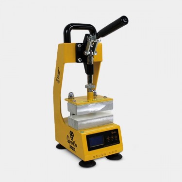 Acheter Presse Rosin Kompact 600 Kg Manuelle - GrowBarato