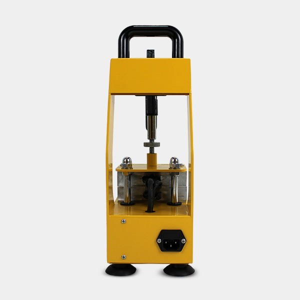 Acheter Presse Rosin Kompact 600 Kg Manuelle - GrowBarato