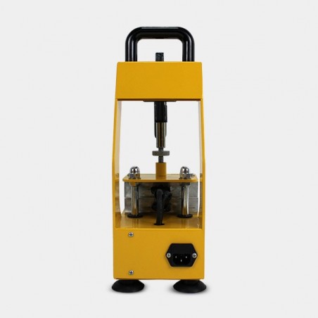 Acheter Presse Rosin Kompact 600 Kg Manuelle - GrowBarato