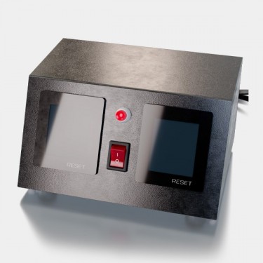 Presse Rosin Graspresso 15 tonnes manomètre - Grow Barato