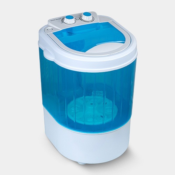 Voir Machine à laver Secret Smoke Bubble Hash -  GB The Green Brand