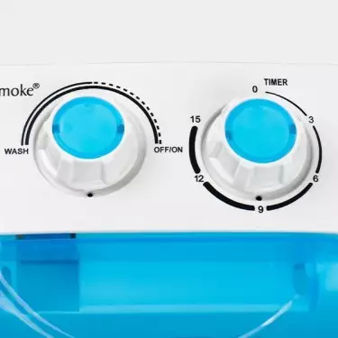 Machine à laver Secret Smoke Bubble Hash - GB The Green Brand