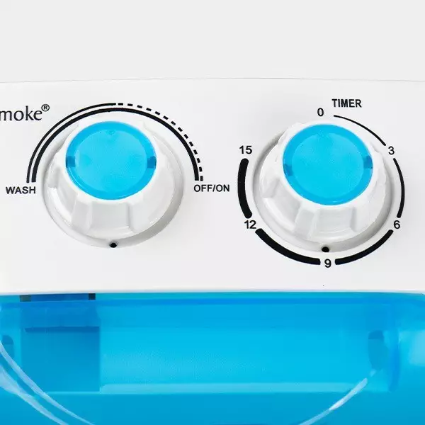 Machine à laver Secret Smoke Bubble Hash - GB The Green Brand