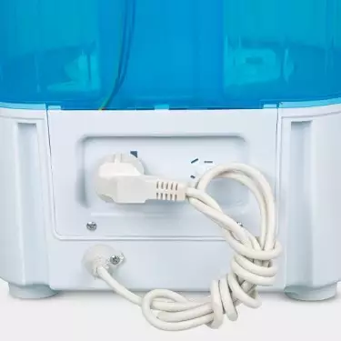 Machine à laver Secret Smoke Bubble Hash - GB The Green Brand