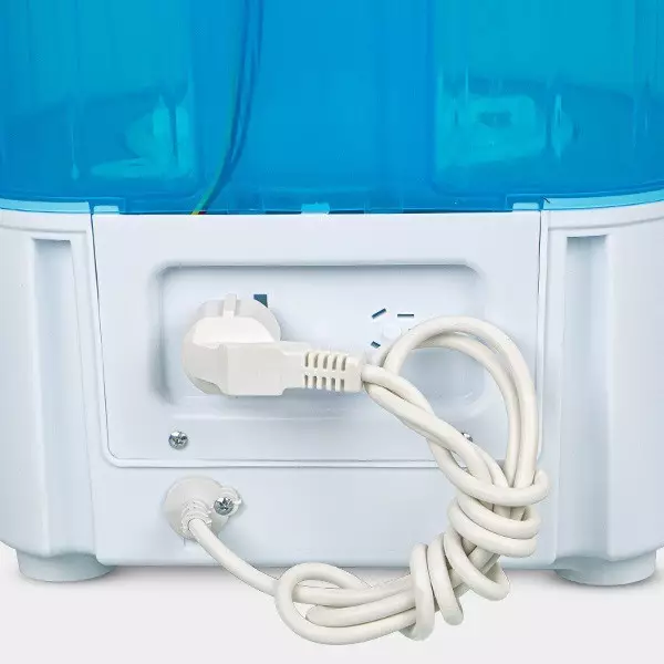 Machine à laver Secret Smoke Bubble Hash - GB The Green Brand