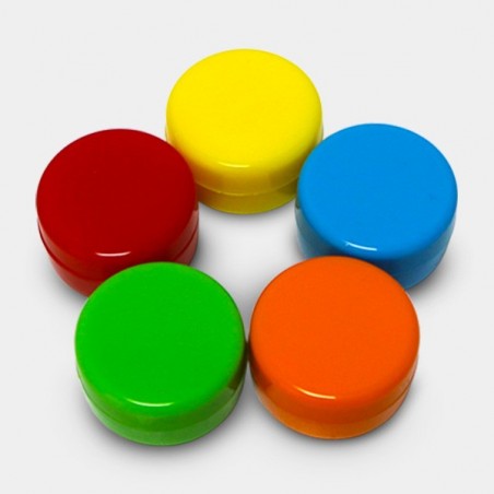 Boîtes en Silicone fermées