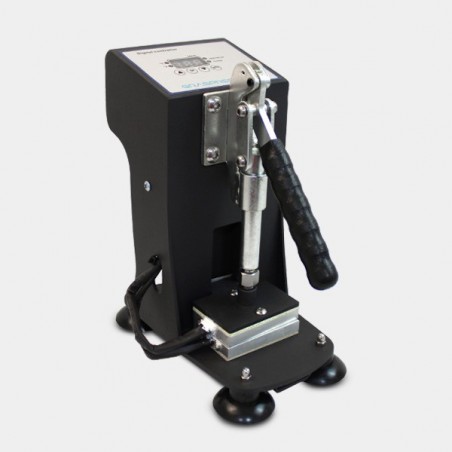 Presse Rosin Graspresso 600 kg manuelle - Grow Barato