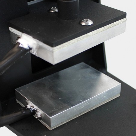 Presse Rosin Graspresso 600 kg manuelle - Grow Barato