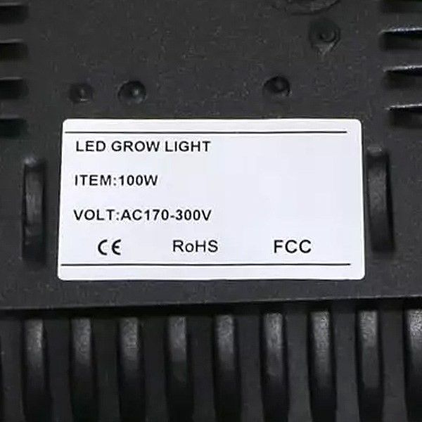 LED COB d’appui Waterproof