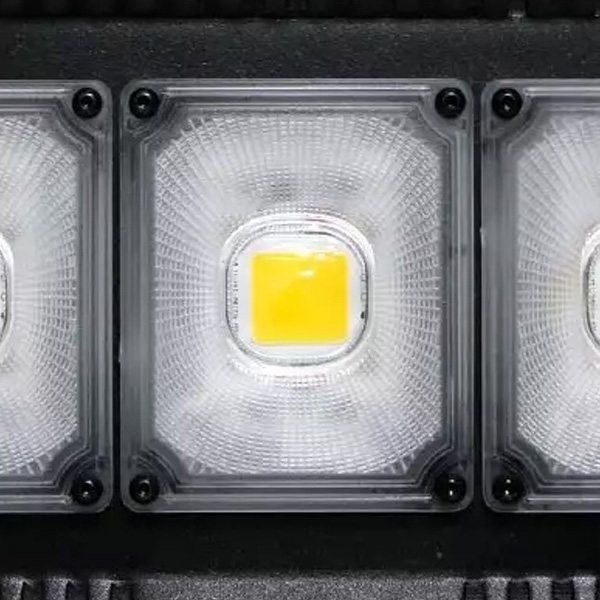 LED COB d’appui Waterproof