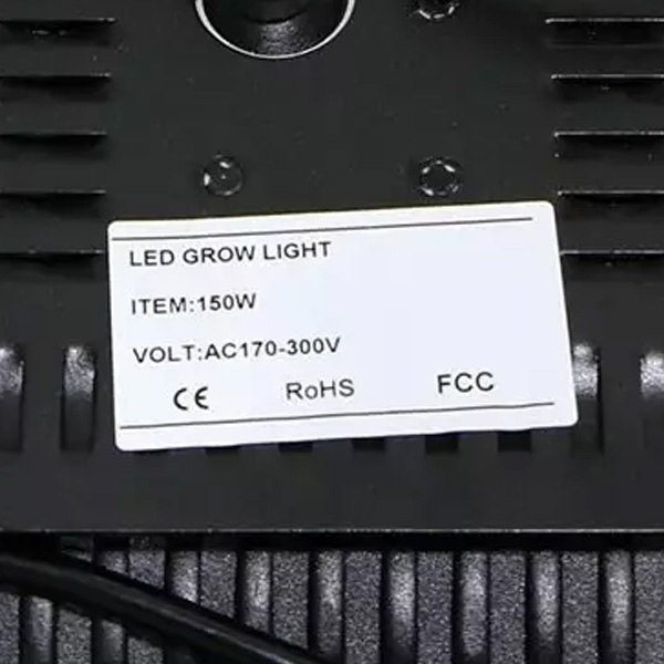 LED COB d’appui Waterproof