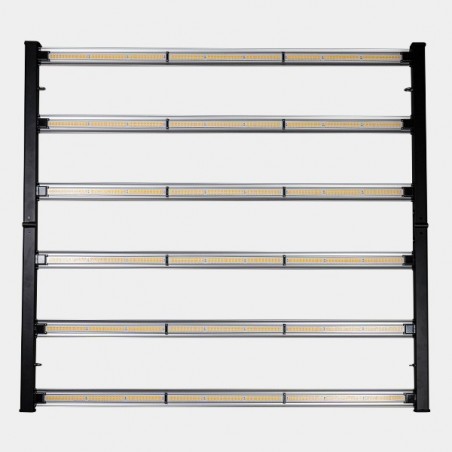 Système LED Galaxy Solux pour intérieur - Grow Barato