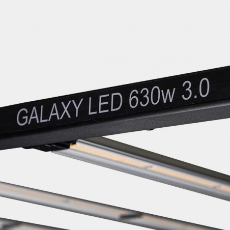 Système LED Galaxy Solux pour intérieur - Grow Barato