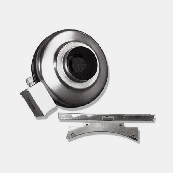 Voir Extracteur WK en métal plusieurs dimensions - Grow Barato