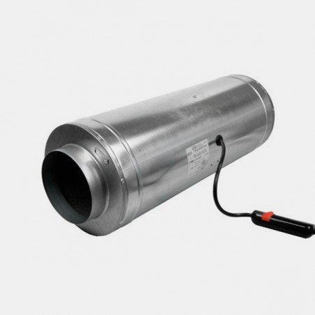 Extracteur ISO-MAX de Can Filters insonorisé pour indoor - Grow Barato