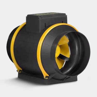 Extracteur performant Max-Fan 2 vitesses - Grow Barato