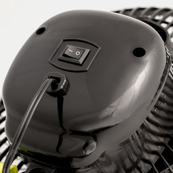 Ventilateur à pince magnétique Profan 5 W - GB