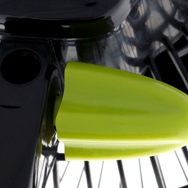 Ventilateur à pince magnétique Profan 5 W - GB