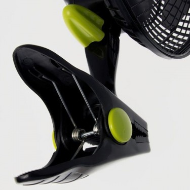 Ventilateur à pince magnétique Profan 5 W - GB