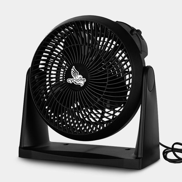 Voir Ventilateur Cyclone  - Grow Barato