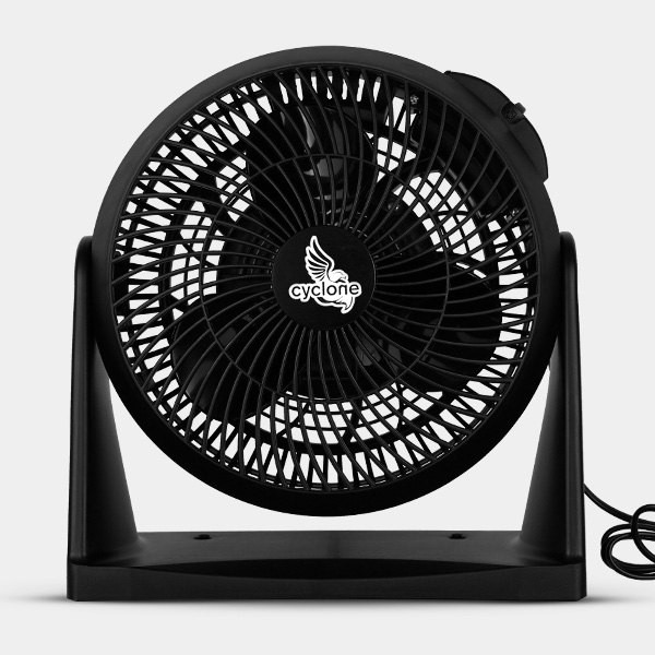 Ventilateur Cyclone  - Grow Barato