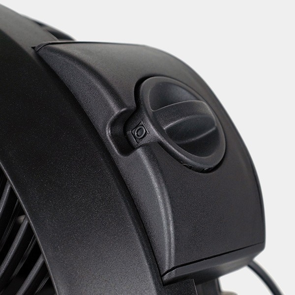 Ventilateur Cyclone  - Grow Barato