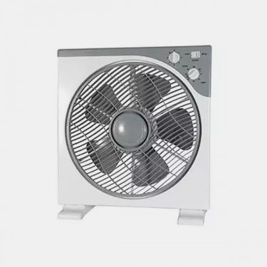 Ventilateur frontal rotatif pour cultures - Grow Barato