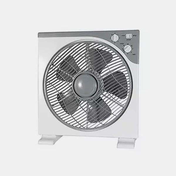 Voir Ventilateur frontal rotatif pour cultures - Grow Barato