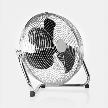 Ventilateur industriel de sol