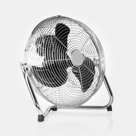 Ventilateur industriel de sol