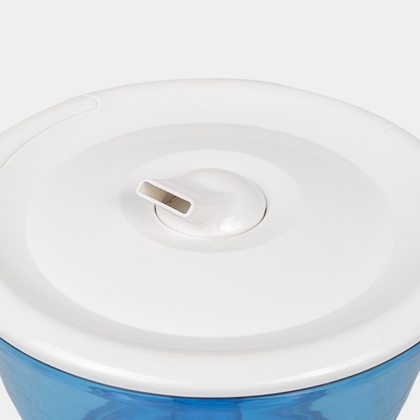 Humidificateur 8 L/jour sortie d'humidité