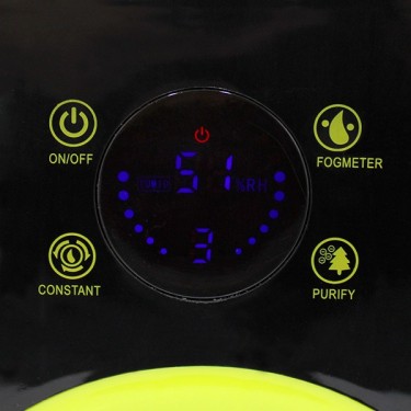 Humidificateur 4 L/jour HumiPro avec écran