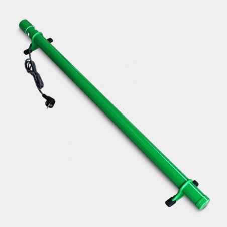 Chauffage tubulaire pour serre 1220 mm 180 W - Grow Barato