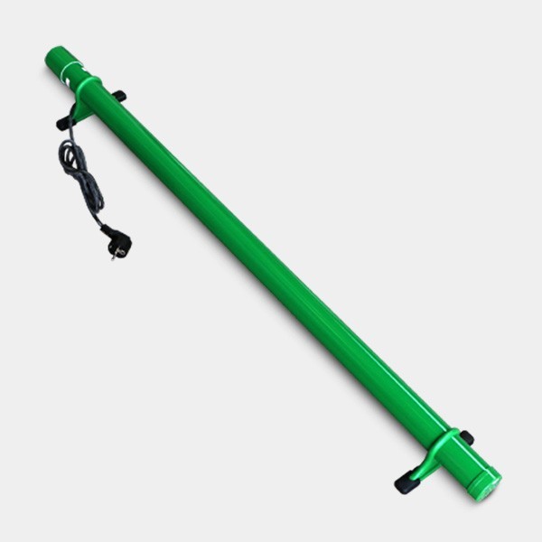 Voir Chauffage tubulaire pour serre 610 mm 90W - Grow Barato