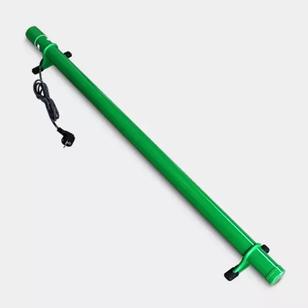 Voir Chauffage tubulaire pour serre 610 mm 90W - Grow Barato