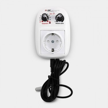 Contrôleur de Température GSE