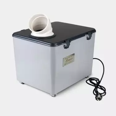 Humidificateur Monzon à Ultrasons 12 Membranes