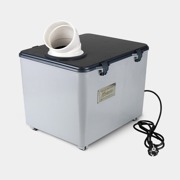 Voir Humidificateur Monzon à Ultrasons 12 Membranes