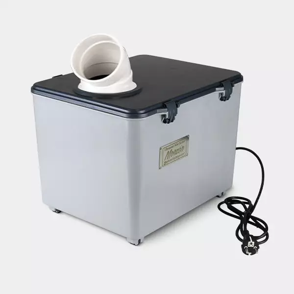 Voir Humidificateur Monzon à Ultrasons 12 Membranes