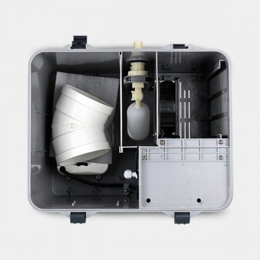 Humidificateur Monzon à Ultrasons 12 Membranes parties