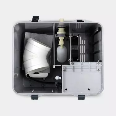 Humidificateur Monzon à Ultrasons 12 Membranes parties