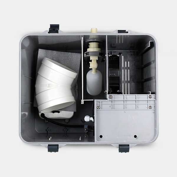 Humidificateur Monzon à Ultrasons 12 Membranes parties