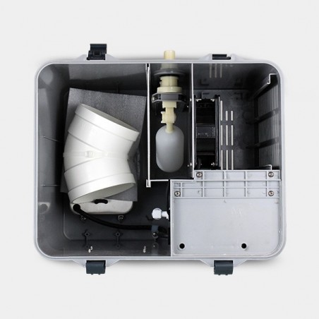 Humidificateur Monzon à Ultrasons 12 Membranes parties