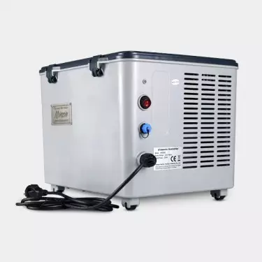 Humidificateur Monzon à Ultrasons 12 Membranes partie arrière