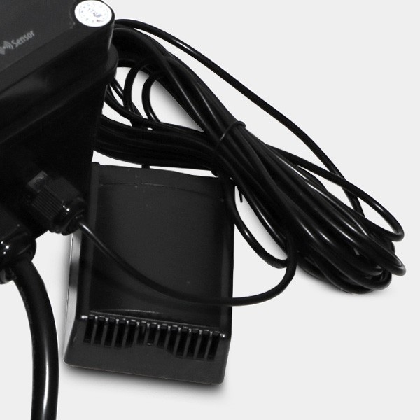 Mini Controller-HUMI 7A Cli-mate 4x600W - Grow Barato