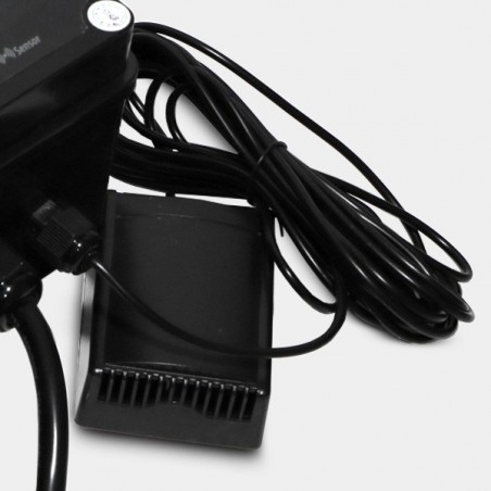 Mini Controller-HUMI 7A Cli-mate 4x600W - Grow Barato