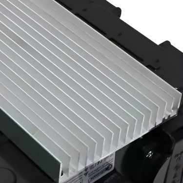 Mini Controller-HUMI 7A Cli-mate 4x600W - Grow Barato