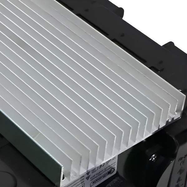 Mini Controller-HUMI 7A Cli-mate 4x600W - Grow Barato