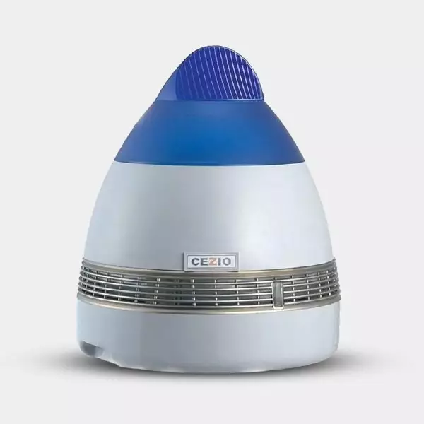 Voir Humidificateur Cezio 100-150m² 6,5L/h
